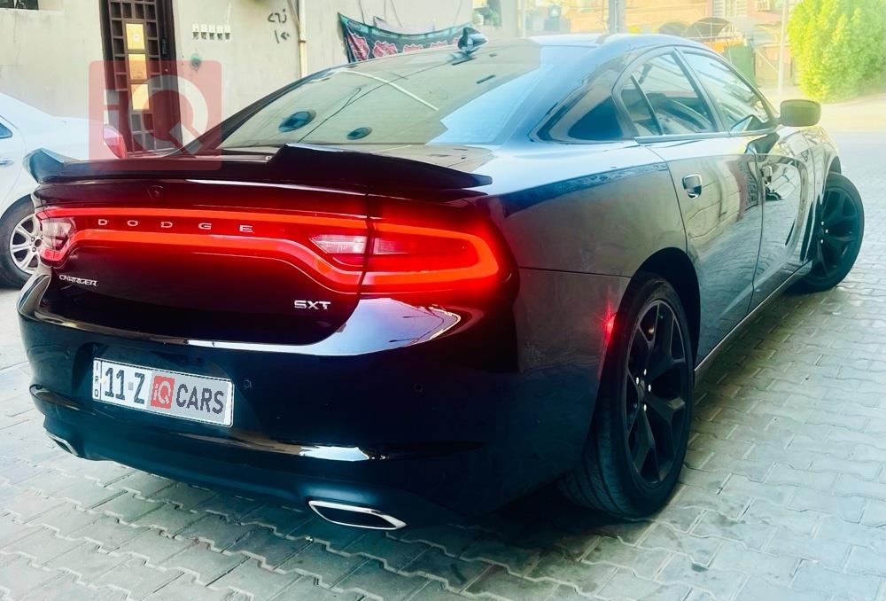 Dodge Charger